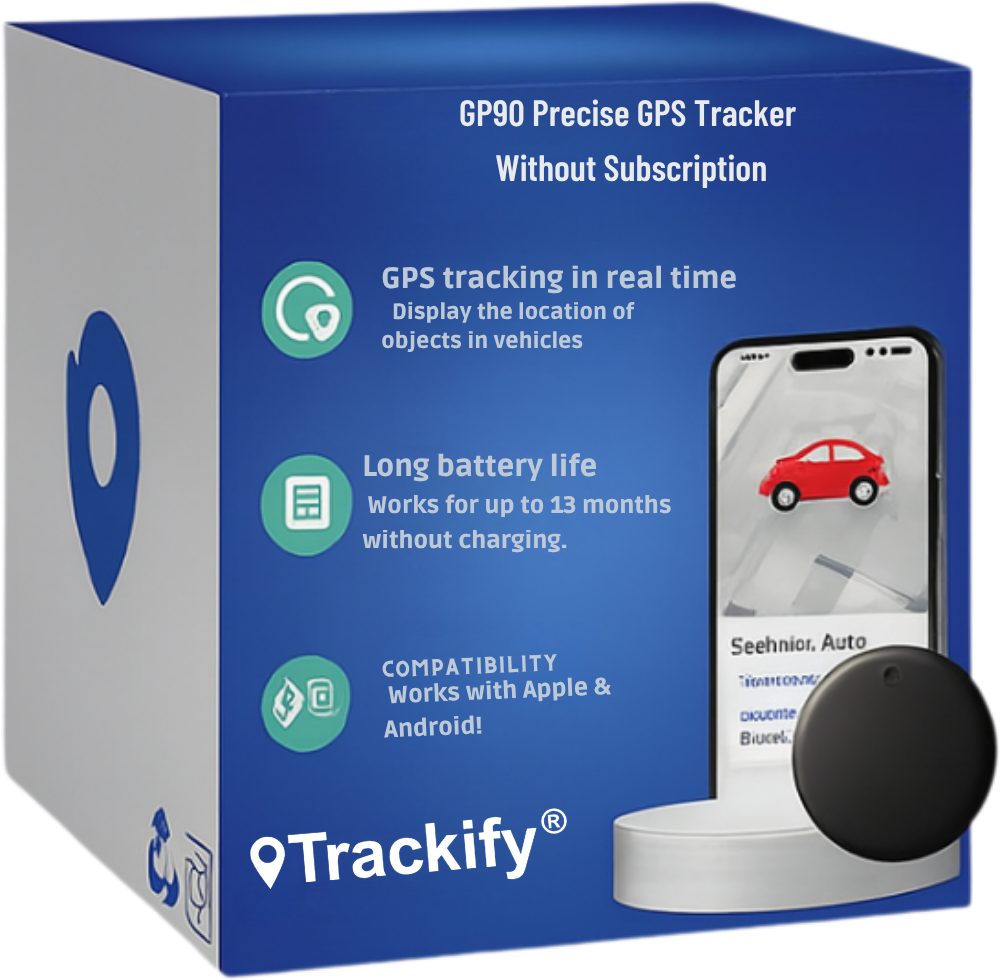 Trackify®