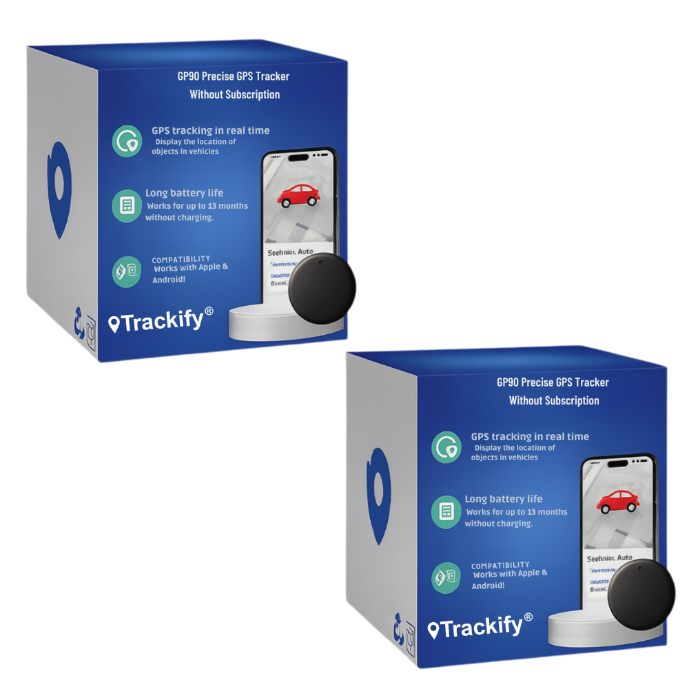 Trackify®