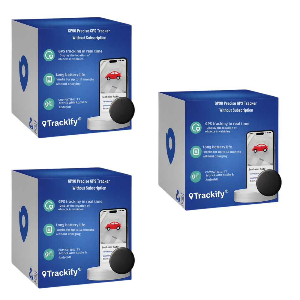 Trackify®