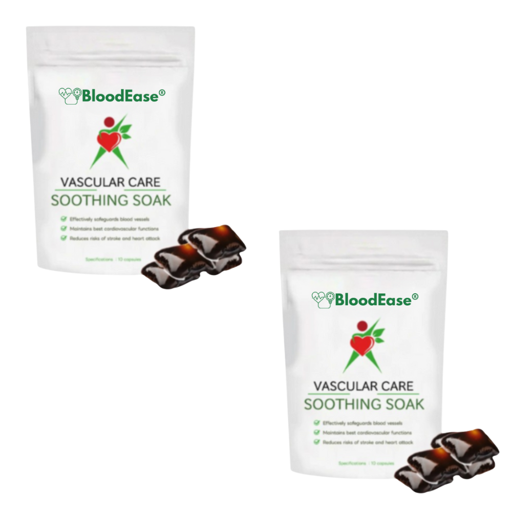 BloodEase®