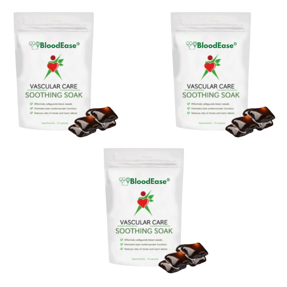 BloodEase®